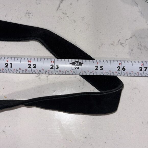 Forever 21 boho crossbody bucket bag Peruvian Aztec style multi colored. - Picture 12 of 12